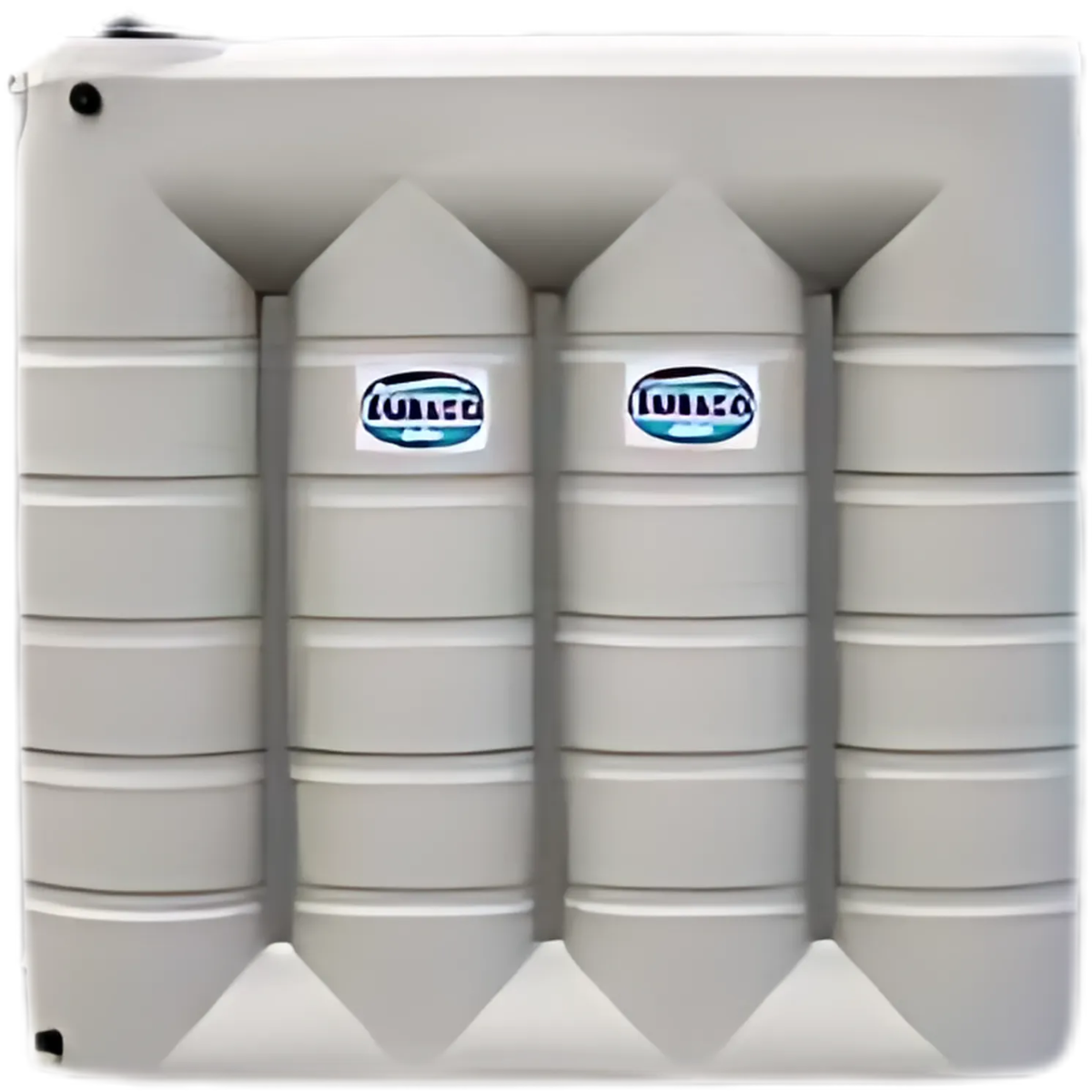 DURACO WATER TANK 1200LTS SLIM